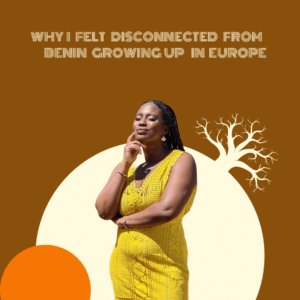 Read more about the article My bonding journey with Benin