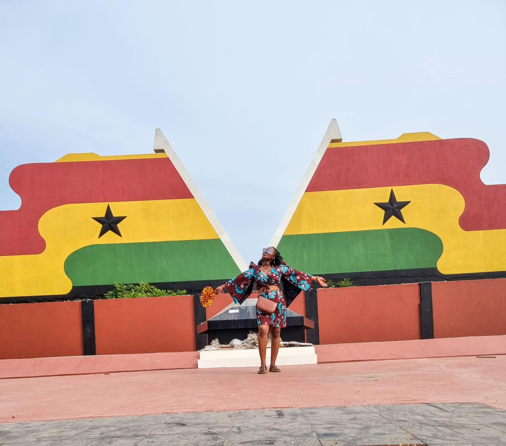Read more about the article ACCRA: Afrochella  and New Year Eve 2021